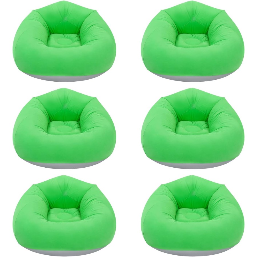 Movies - Inflatable Bean Bag Chairs for movie