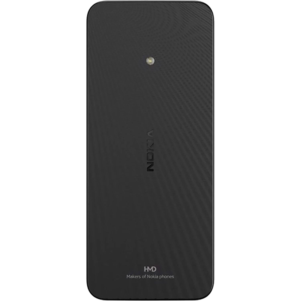 Nokia 215 2024 4G Backup Phone - огляд і ціна Music