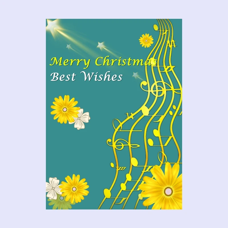 Notes Music Background Hot Foi - огляд і ціна Blank Sheet Music Notebook