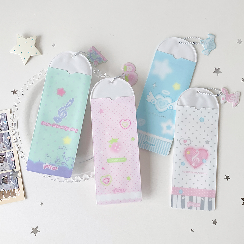Sweet Girl Cute Music Note Lif - огляд і ціна Blank Sheet Music Notebook