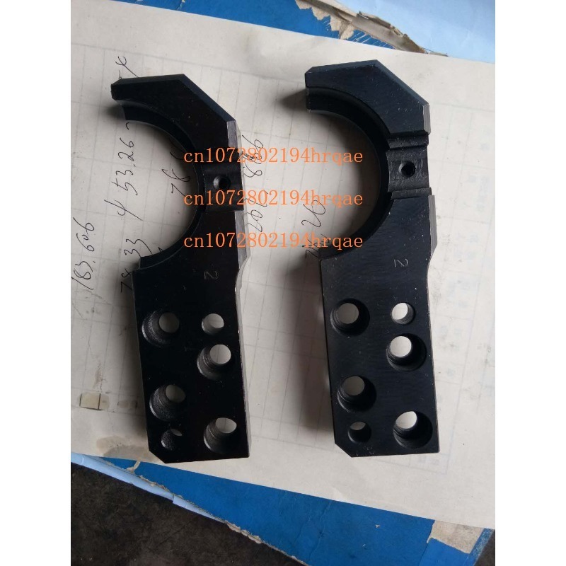 CNC Machining Center BT40 Tool - огляд і ціна Magazines